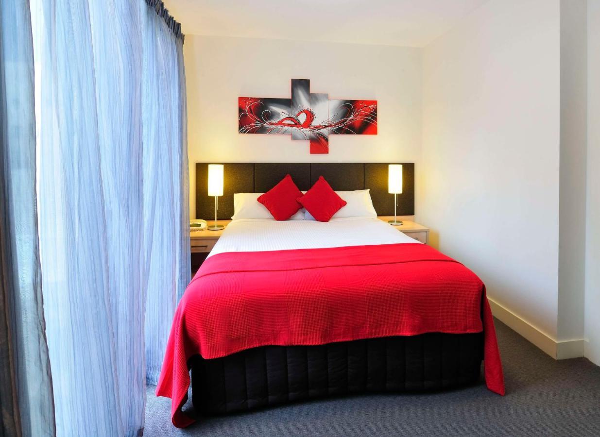 Metro Apartments On Bank Place - Melbourne — Bilder 2